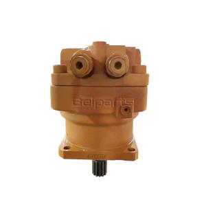 Wholesale Belparts Excavator Parts Slewing Motor E330C For Swing Motor from china suppliers
