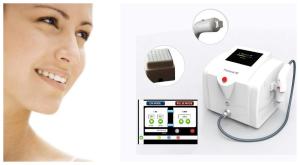 Wholesale Fractional RF Micro needle for Skin rejuvenation, tightening,resurfacing((NBW-FR100)) from china suppliers