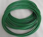 O Shape Round Driving Belts Tempering Furnace Parts For Ceramic Rollers Of Glass
