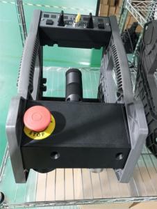 Wholesale AWP Console Box Assembly 1001091154 ES Series JLG Scissor Lift Controls from china suppliers