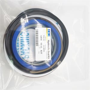 Wholesale 14589144 Arm Cylinder Seal Kit , EC480 Volvo Excavator Spare Parts from china suppliers