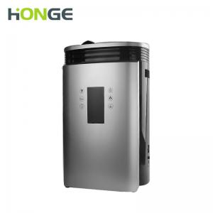 China 60W Industrial Ultrasonic Humidifier Elegant Design And Noiseless Operation on sale
