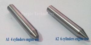 Wholesale common rail valve grinding tools of grinding rod/bar from china suppliers