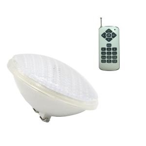 Wholesale Plastic Synchronized IP68 Waterproof 36W LED PAR56 Bulb from china suppliers