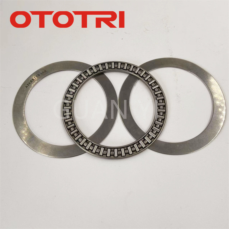 AXK1528 2AS Plane Thrust Needle Bearings Flat Bearing