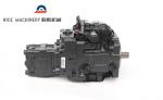 Komatsu Excavator Hydraulic Pump PC40 PC50 Main Hydraulic Pump 708-1T-00132