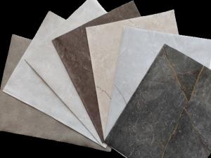 Wholesale Custom Marble Effect PVC Wrapping Film For Furniture Cover Decoration from china suppliers