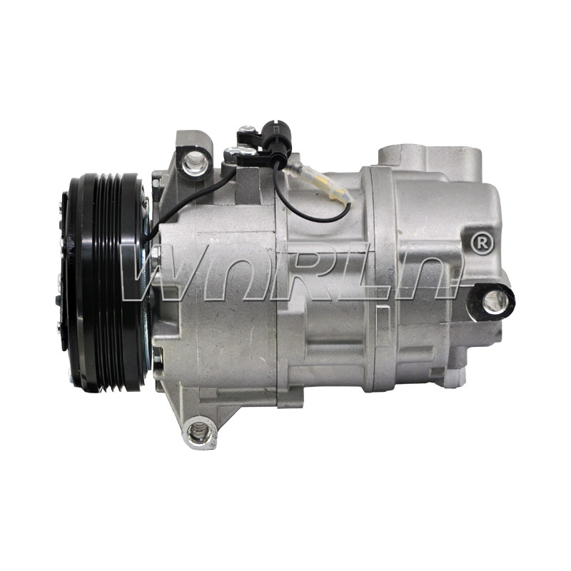 For BMW3/X3/Z4 64529158038 3R41145010 Car AC Compressor Parts 2001-2008 WXBM016