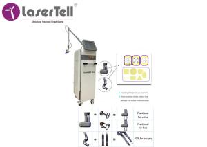Wholesale Customizing Commercial Co2 Fractional Laser Machine Skin Resurfacing from china suppliers