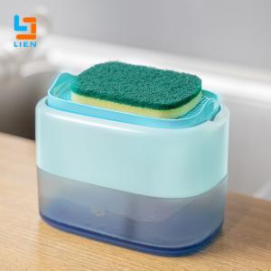 Wholesale Adults Children Sink Washing Kitchen Soap Dispenser 500ml Modern Style from china suppliers