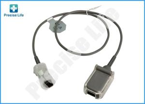 Wholesale Edan 01.57.471405 SpO2 Connection Cable SHEC5 Spo2 Adapter Cable from china suppliers