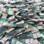 100% Test USB Flash Chip 1GB/ 2GB/ 4GB/ 8GB/ 16GB/ 32GB/ 64GB/ 128GB/ 256GB/
