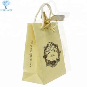 Wholesale A4 Gift Bags With Handles from china suppliers