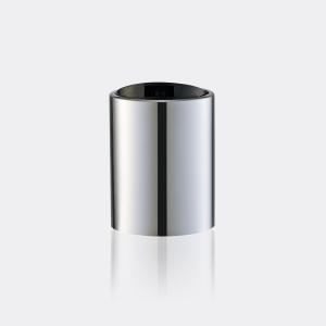 Wholesale JY903-04B Screw Aluminum Bottle Caps 24/415 Aluminium PP Caps Smooth Surface from china suppliers
