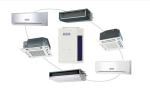 DC inverter VRF air conditioner-DRV-28
