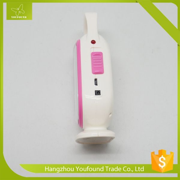 YG-7934U High Bright LED Lantern Outside Camping Emergency Lighting LED Emergency Lamp