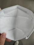 Disposable 5 Ply CE Certificate FFP2 Dust Masks Anti Flu Respirator