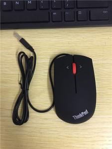 Wholesale For THINKPAD lenovo cable mouse classic black mouse desktop IBM computer mouse from china suppliers