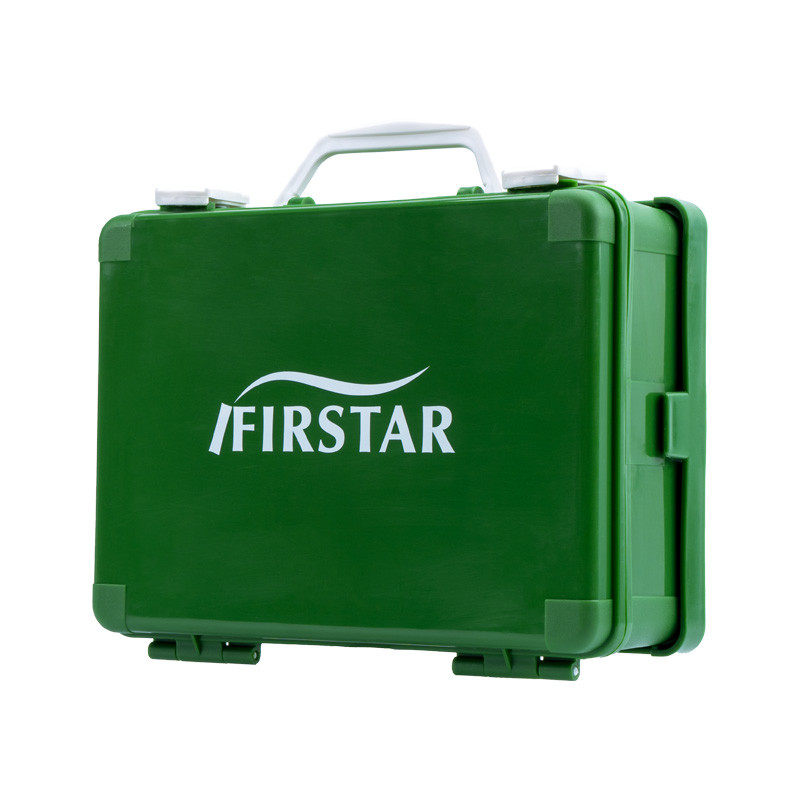 Custom Logo Outdoor Emergency Individual Medical Kit First Aid With Equipment
