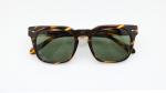 Wafarer Vintage Polarised Mens Womens Sunglasses for Driving UV 400 Protection