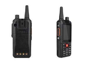 Wholesale Outdoor Android 4.4.2 3G WCDMA Handheld Walkie Talkies from china suppliers