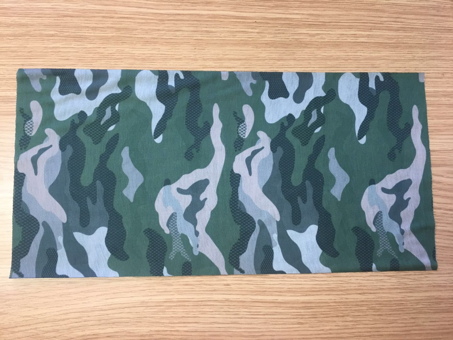 Sublimation Printing Headwear