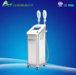 Ipl skin rejuvenation/shr ipl hair removal machine for sales