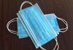 Surgical Soft Disposable Earloop Face Mask For Personal Protection