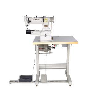 Wholesale Industrial Computer Controlled Sewing Machine For Logo DPX 17 # 18 - # 25mm Neddle from china suppliers