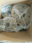Pressure PN16 GRP Flange Glass Fiber Reinforced Plastic Frp Stub Flange