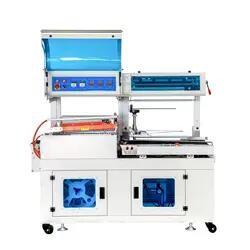 Wholesale 28pcs/Min Shrink Sleeving Machine For Eye Bow Pencil from china suppliers