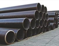 Wholesale API 5L Spiral Steel Pipes for Water Transportation from china suppliers