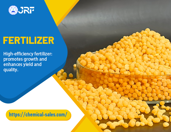High Purity NPK Compound Fertilizer Low Impurity Efficient Absorption