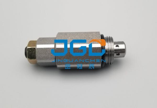 Excellent Quality Excavator Spare Parts Main Relief Valve EX200-3 Hydraulic Pump