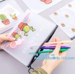 slider bag resealable zipper bag for food/fish/meat, slider dried seafood zipper