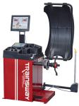 Trainsway Zh820c Wheel Balancer Supported After-sales Service 70db A Working