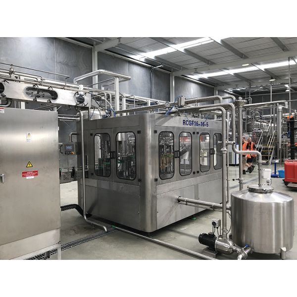 500-10000L/H Customized Condensed Milk Processing Line Complete Sweetened/Sugar-Free Condensed Milk Production Plant Condensed Milk Machine