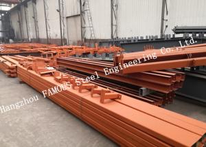 Wholesale New Zealand AS/NZS Standard Structural Steelworks Fabrications For Residential Building from china suppliers