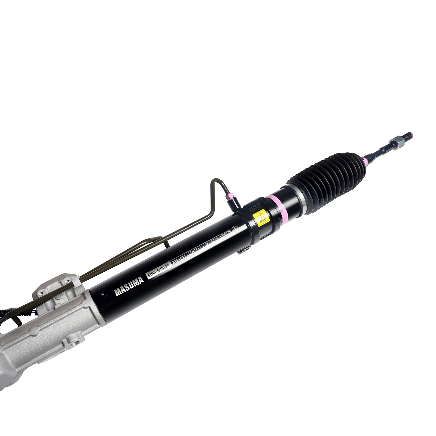 Yes SR-2001 MASUMA RHD Hydraulic Steering Gear for Nissan Teana Maxima 49001-JN00A 49001-JN03A
