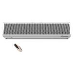 2025 New Powdered Metal Titan 5 Series Air Curtains For Ventilation , Air