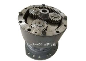 Wholesale EC460 Excavator Parts SA7118-30130 Swing Gear Assy Reduction Gear Box from china suppliers