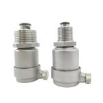 Thread Connection Form Pn16 Zp-11 Air Exhaust Valve For Water Media