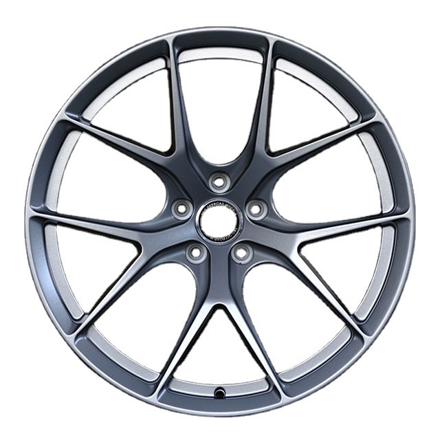 5 split spoke high quality forged rim 5x114 3 5x112 aluminum alloy wheel 20 inch size and alloy wheel