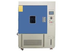 Wholesale SUS304 800nm Xenon Arc Accelerated Weathering Chamber from china suppliers