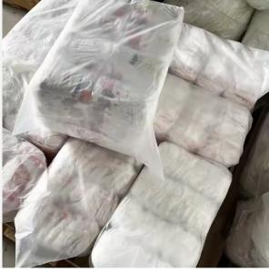Wholesale B Grade Diaper cheap newborn disposable baby pant diaper from china suppliers