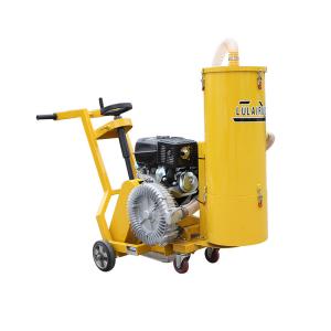 Wholesale 13hp Refurbishing Road Grooving Machine Kohler Gasoline Engine For Cutting Cracks from china suppliers