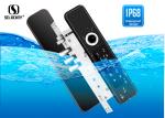 Waterproof Keyless IP68 French Security Automatic Front Door Locks