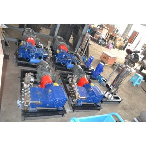 Henan Xuzhiyang Machinery Co., Ltd.