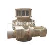 Buy cheap 0.12mm 0.35KW Dust Collector Rotary Valve Tungsten Carbide Airlock Feeders from wholesalers