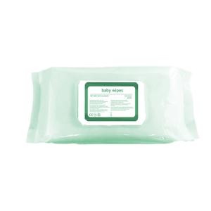 Wholesale Baby wet wipe made for Sensitive Skin with Flip Top Dispenser from china suppliers